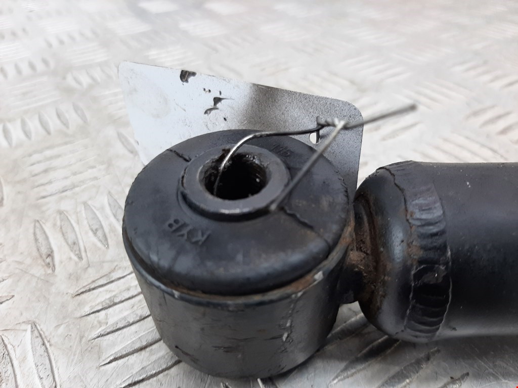 Амортизатор задний левый SMART Forfour W454 2004-2006