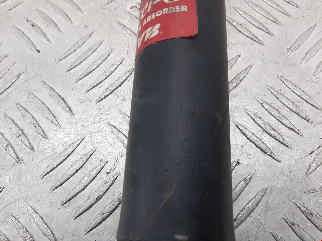 Амортизатор задний левый SMART Forfour W454 2004-2006