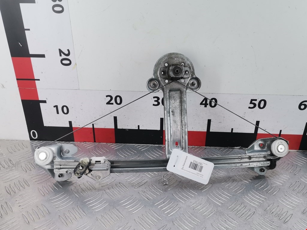 Стеклоподъемник задний правый OPEL Astra H/Family 2004-2015