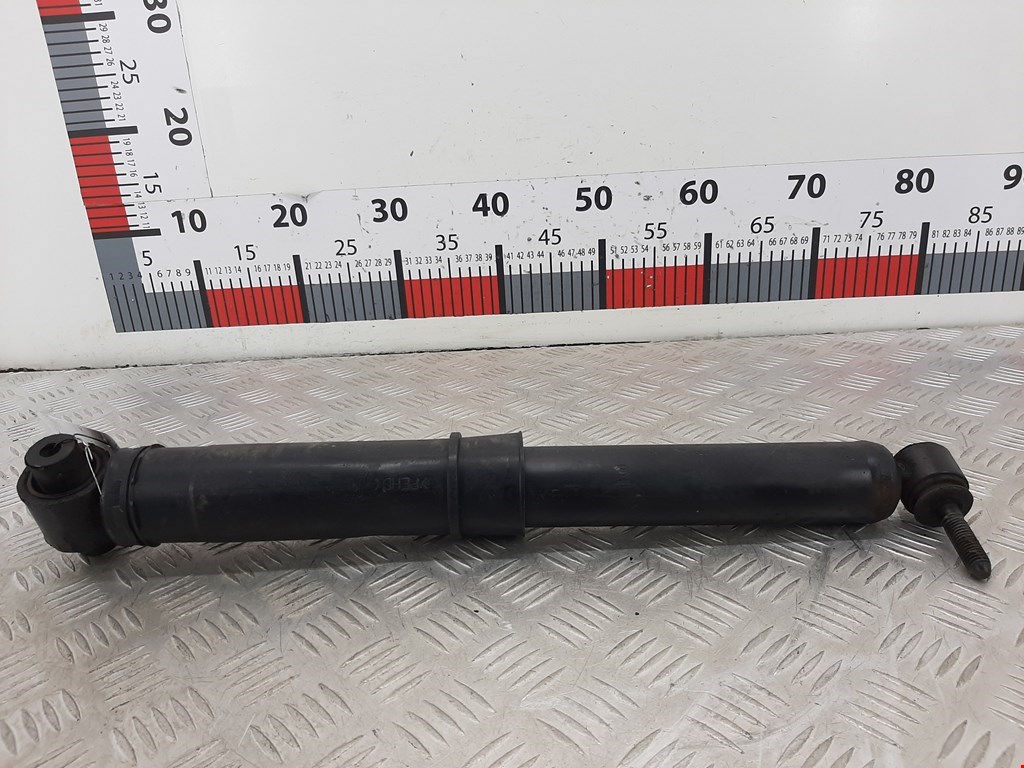 Амортизатор задний правый RENAULT Megane II 2002-2009