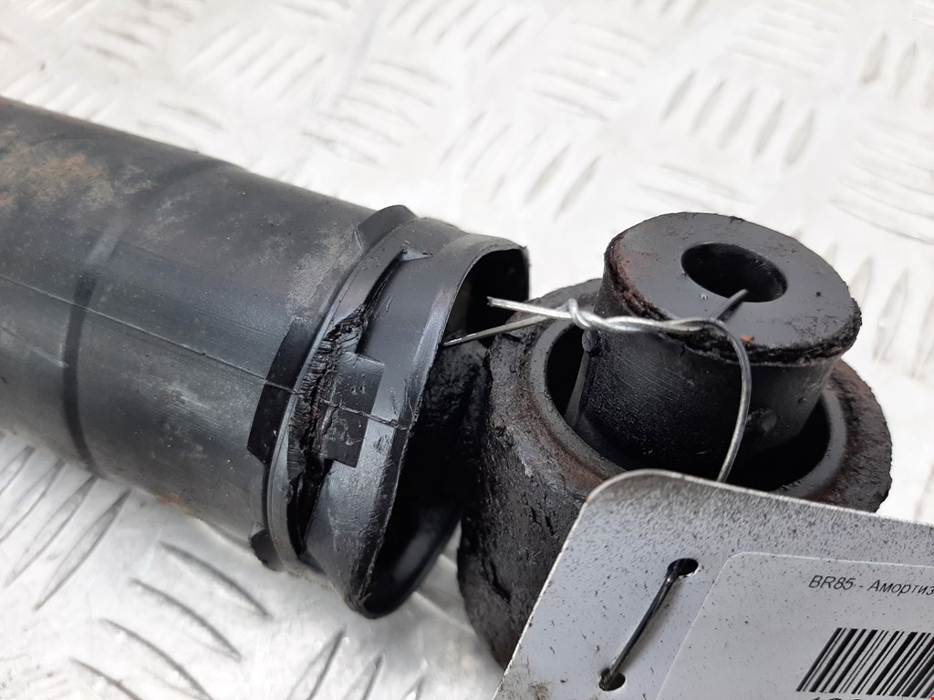 Амортизатор задний правый RENAULT Megane II 2002-2009