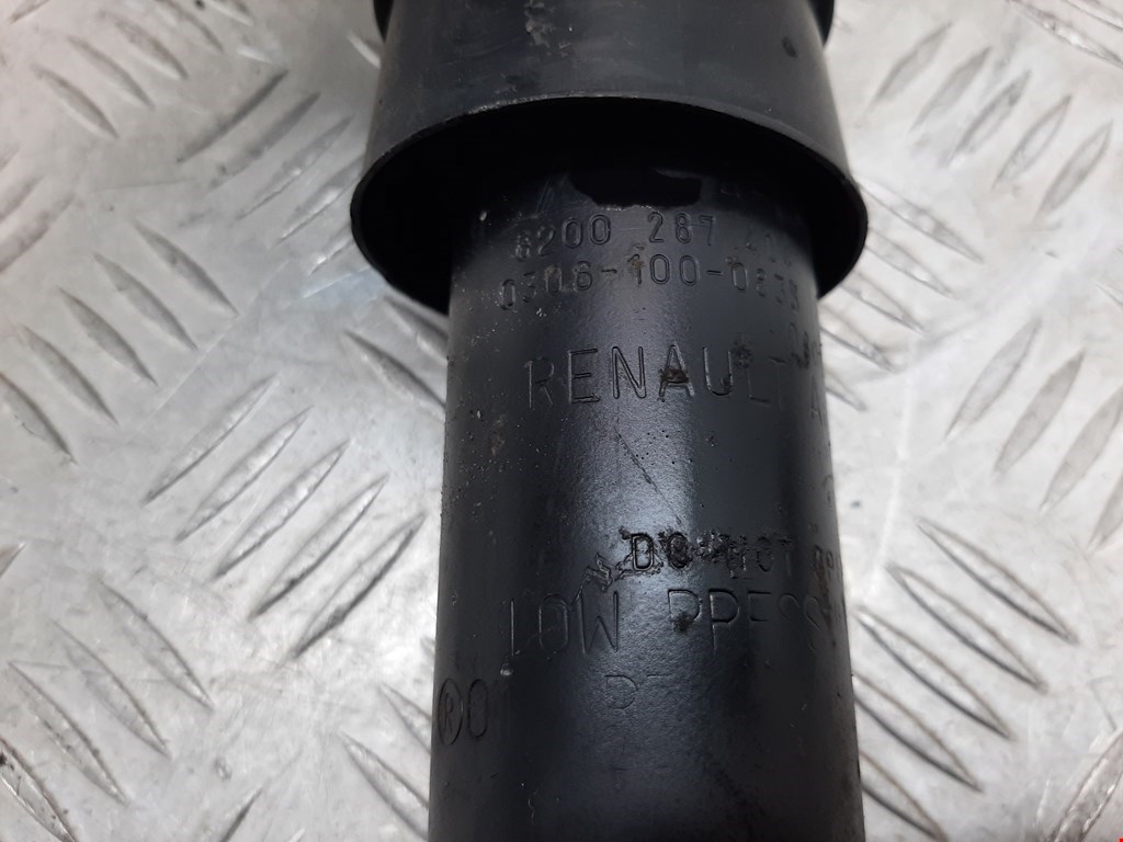 Амортизатор задний правый RENAULT Megane II 2002-2009