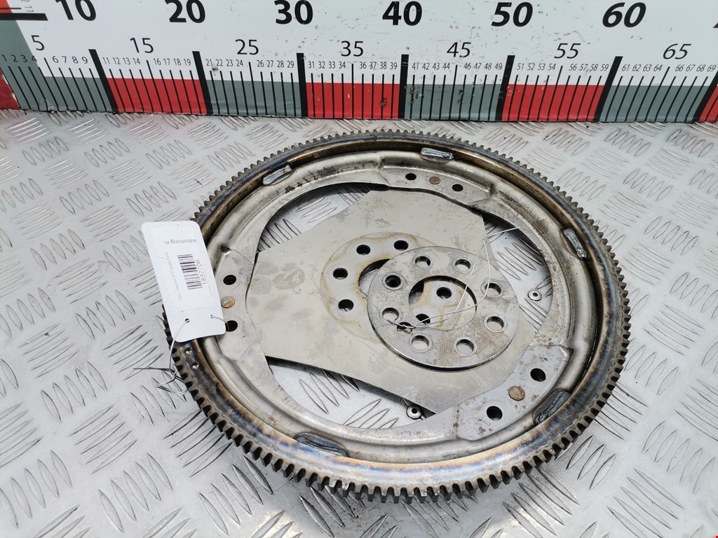 Маховик АКПП (драйв плата зубчатый венец маховика) Mercedes CLC-Class (CL203) (2008-2011)