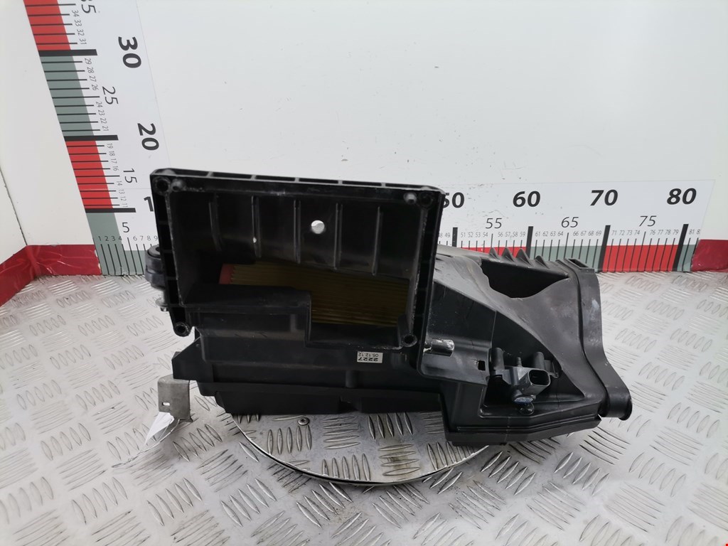 Корпус воздушного фильтра MERCEDES-BENZ CLC-Class CL203 2008-2011