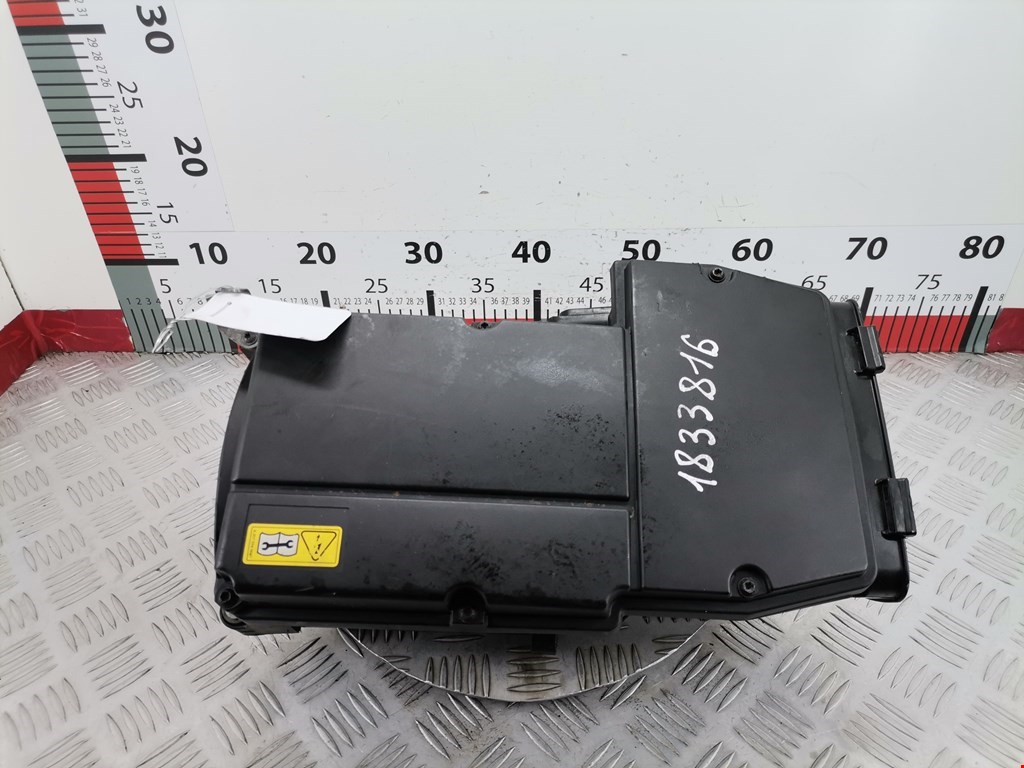 Корпус воздушного фильтра MERCEDES-BENZ CLC-Class CL203 2008-2011