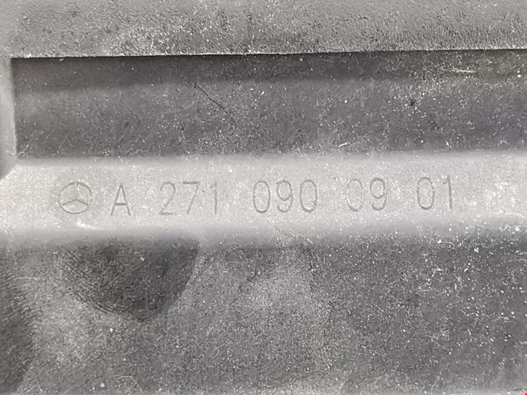 Корпус воздушного фильтра MERCEDES-BENZ CLC-Class CL203 2008-2011