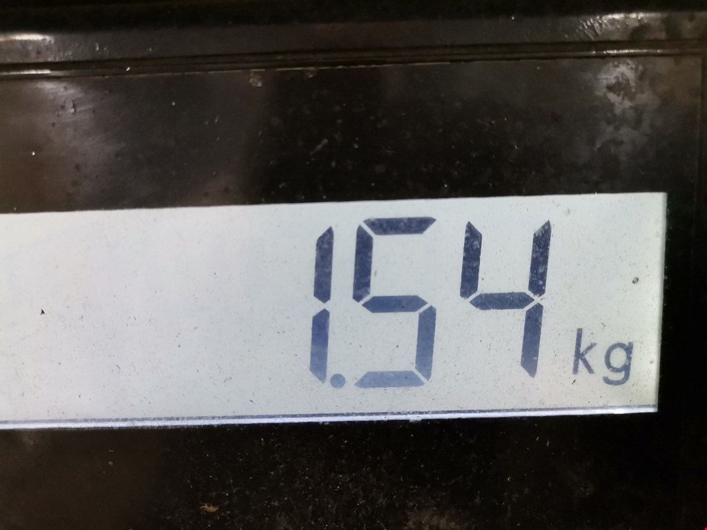 Корпус воздушного фильтра MERCEDES-BENZ CLC-Class CL203 2008-2011