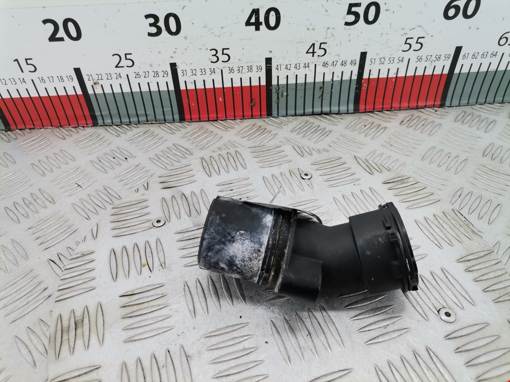 Корпус термостата MERCEDES-BENZ CLC-Class CL203 2008-2011