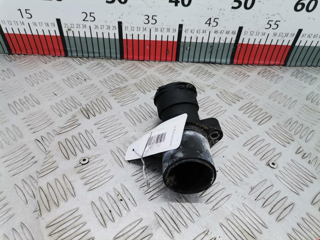 Корпус термостата MERCEDES-BENZ CLC-Class CL203 2008-2011