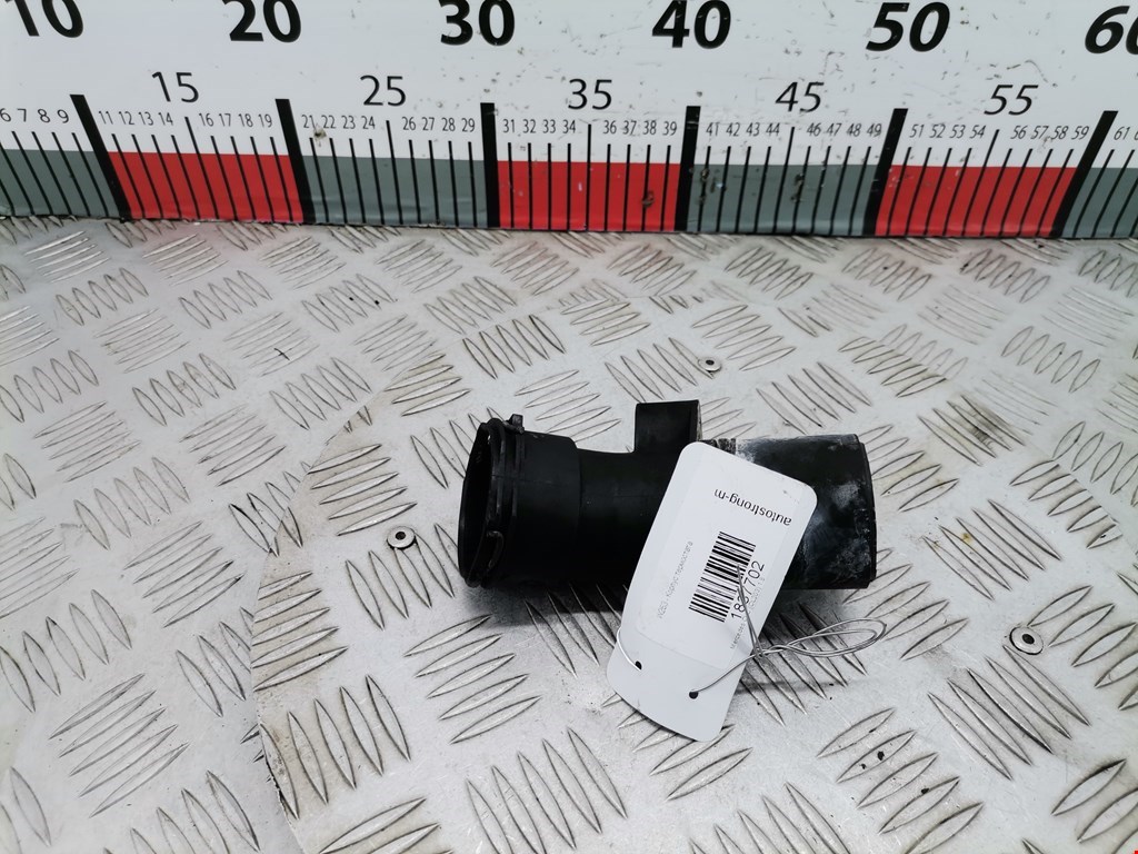 Корпус термостата MERCEDES-BENZ CLC-Class CL203 2008-2011