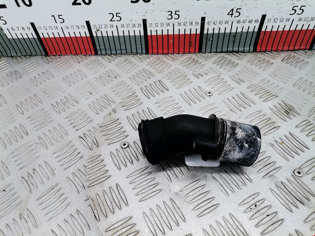 Корпус термостата MERCEDES-BENZ CLC-Class CL203 2008-2011