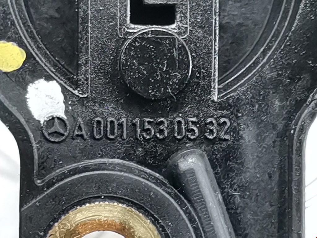 Датчик уровня масла MERCEDES-BENZ CLC-Class CL203 2008-2011