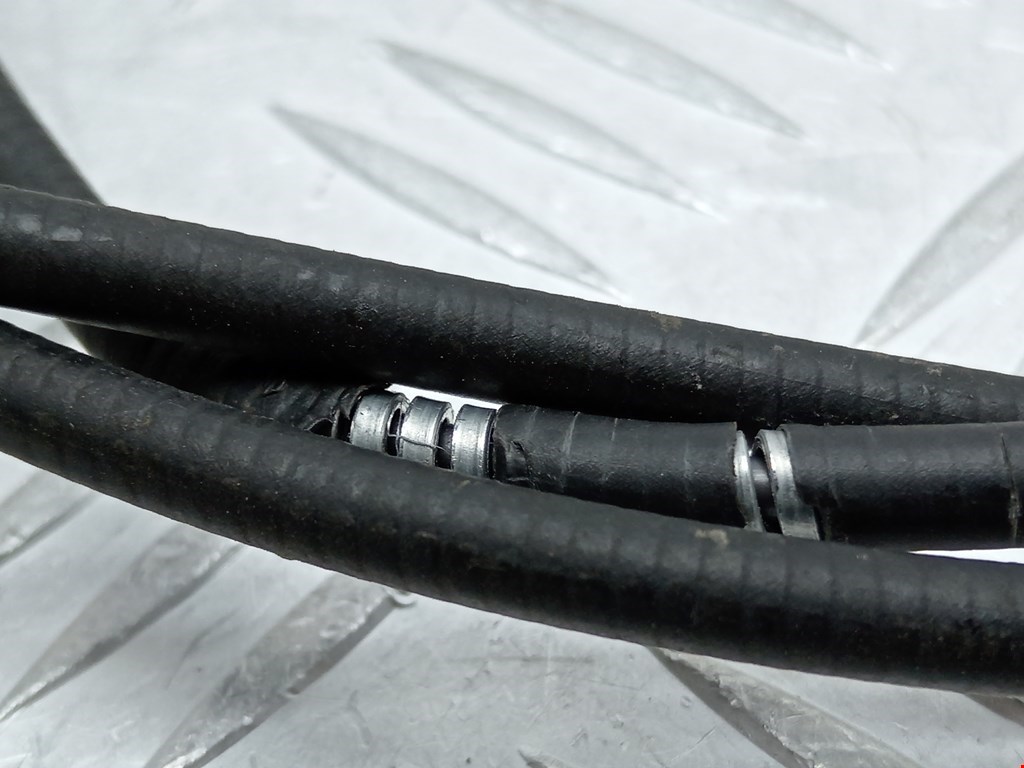 Ручка открывания капота PEUGEOT 206 1998-2012