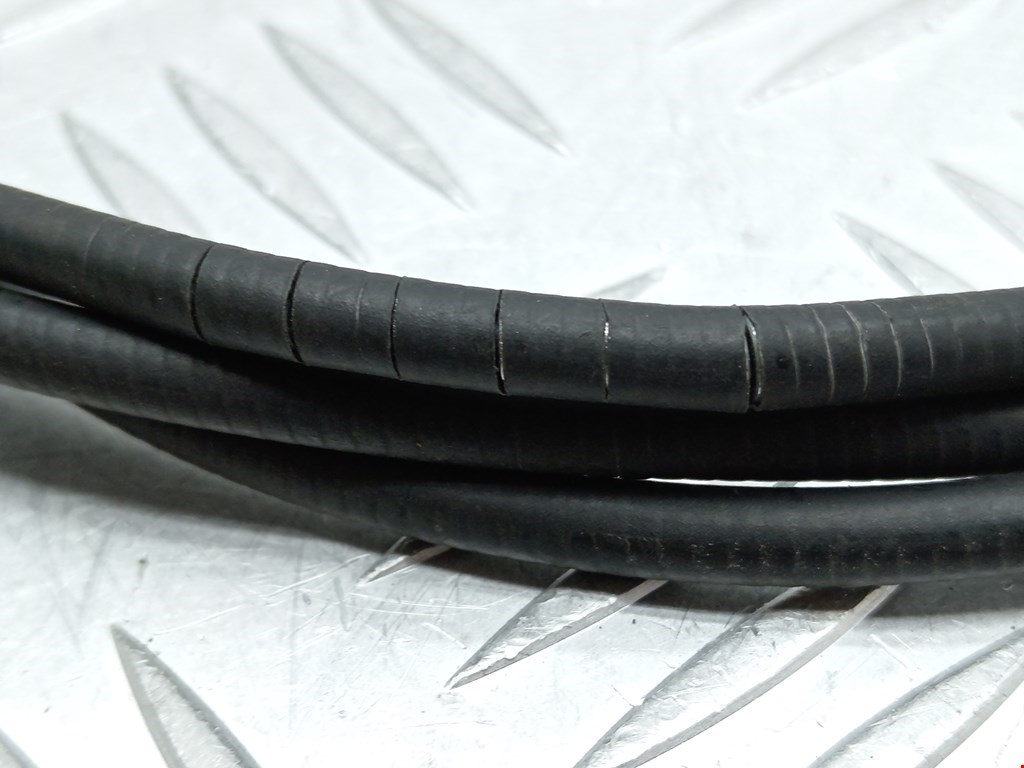 Ручка открывания капота PEUGEOT 206 1998-2012