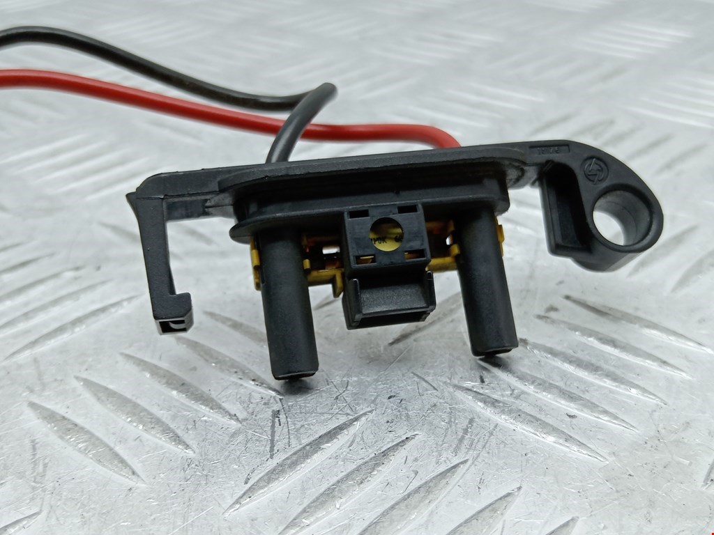 Резистор отопителя (сопротивление печки) RENAULT Megane II 2002-2009