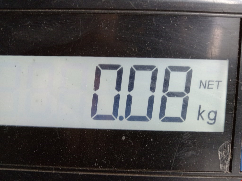 Резистор отопителя (сопротивление печки) RENAULT Megane II 2002-2009