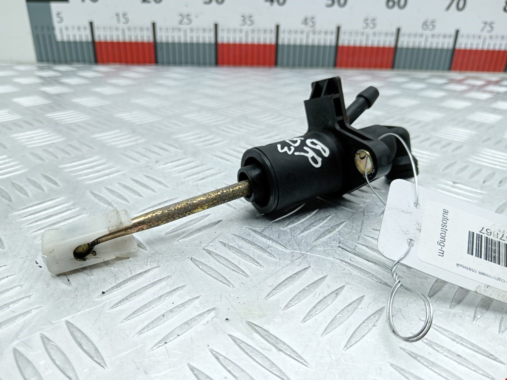 Цилиндр сцепления главный VOLKSWAGEN Beetle A4 1998-2010