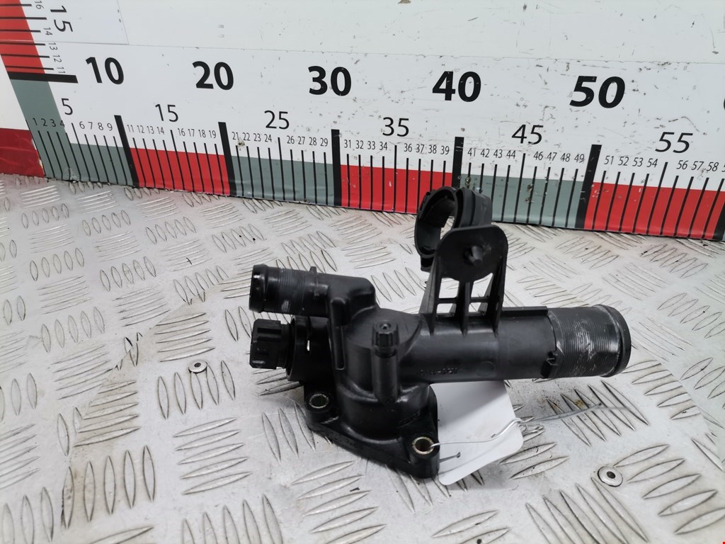 Корпус термостата RENAULT Scenic II 2003-2010