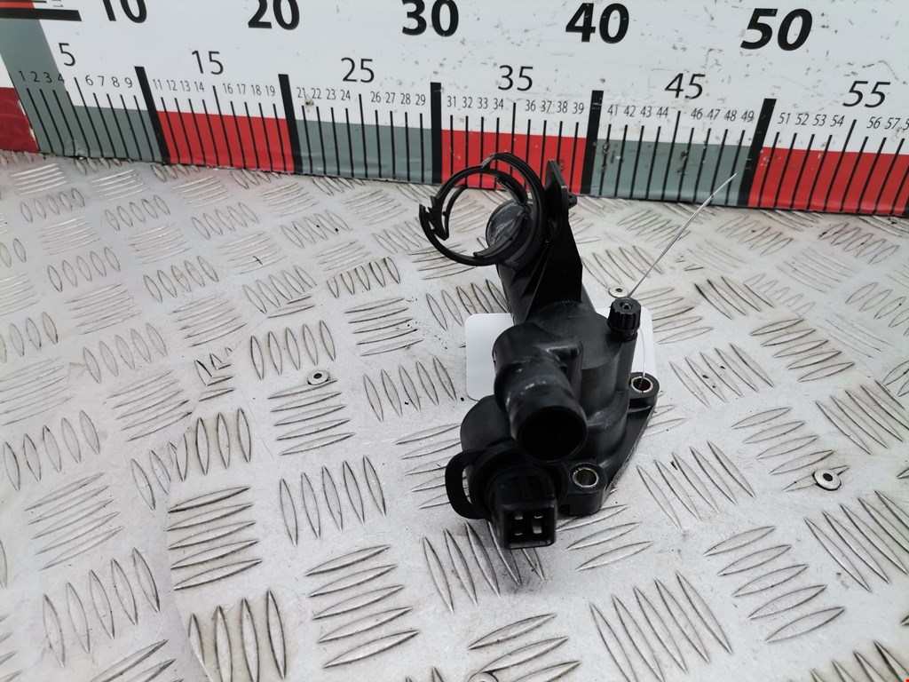 Корпус термостата RENAULT Scenic II 2003-2010