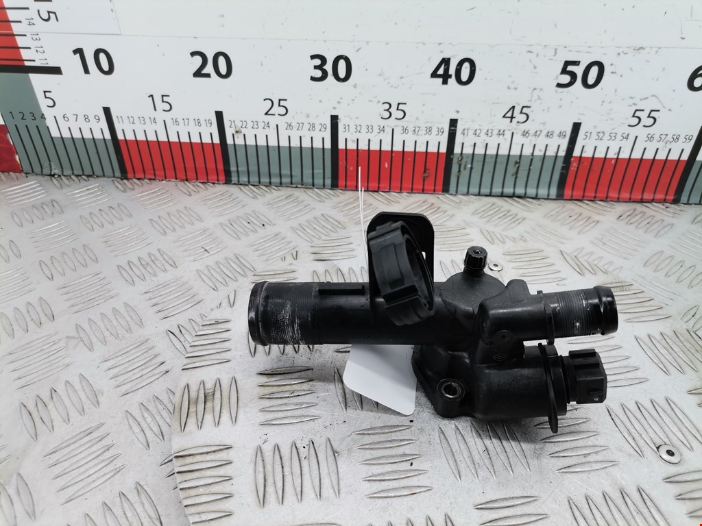 Корпус термостата RENAULT Scenic II 2003-2010