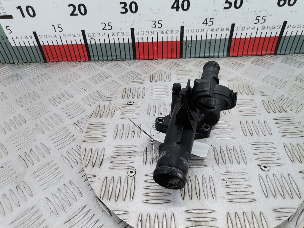 Корпус термостата RENAULT Scenic II 2003-2010