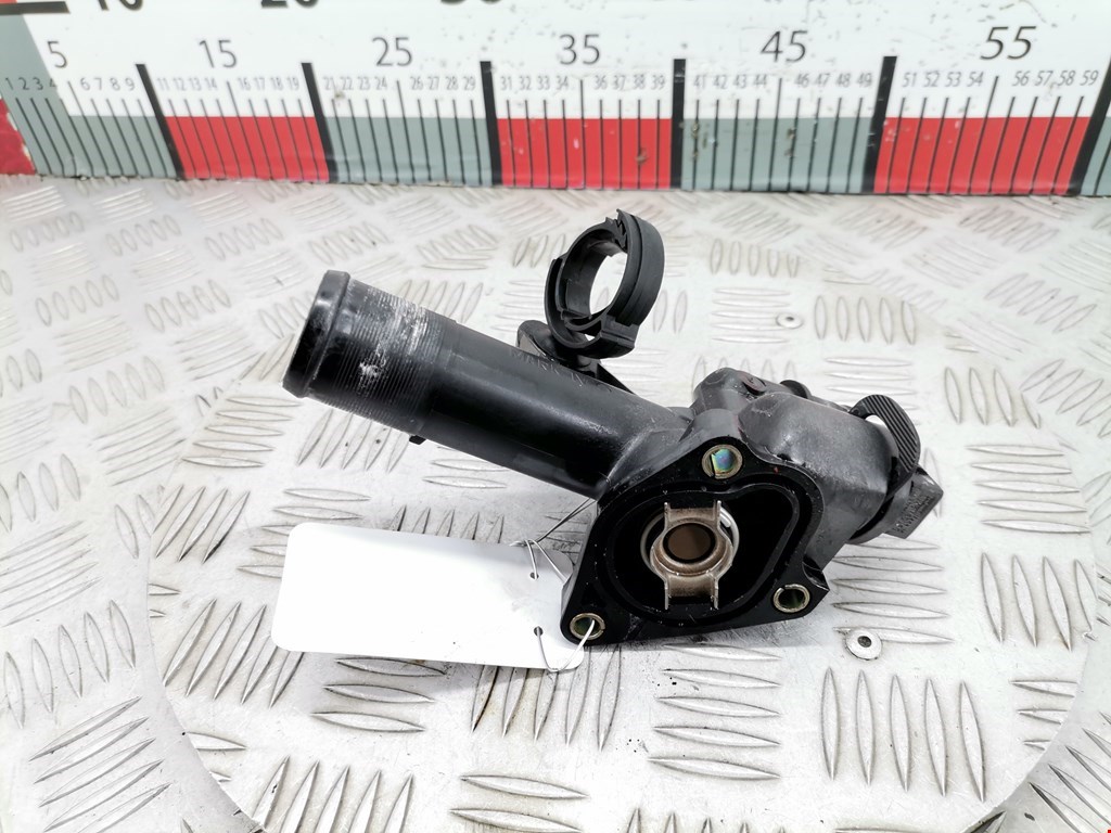 Корпус термостата RENAULT Scenic II 2003-2010