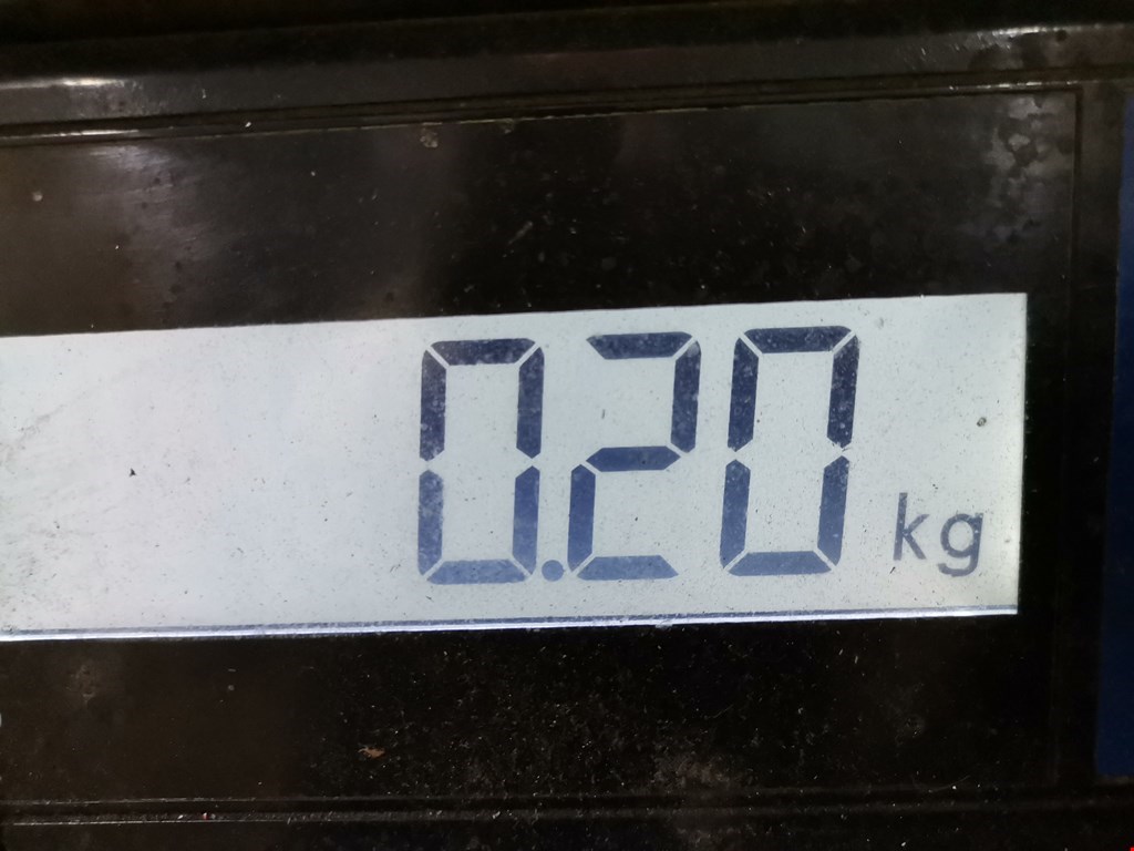 Корпус термостата RENAULT Scenic II 2003-2010