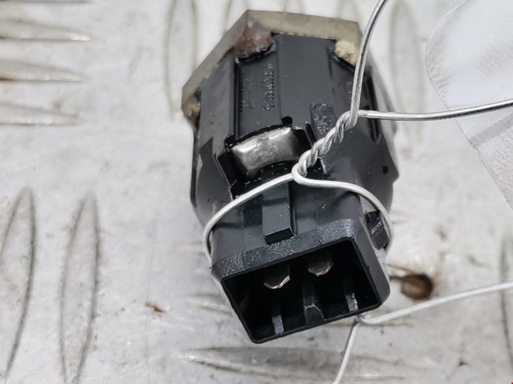 Датчик детонации RENAULT Scenic II 2003-2010