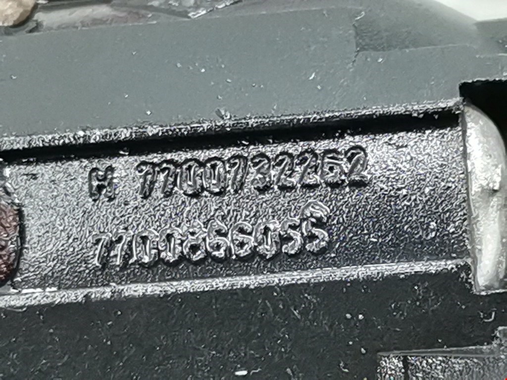 Датчик детонации RENAULT Scenic II 2003-2010