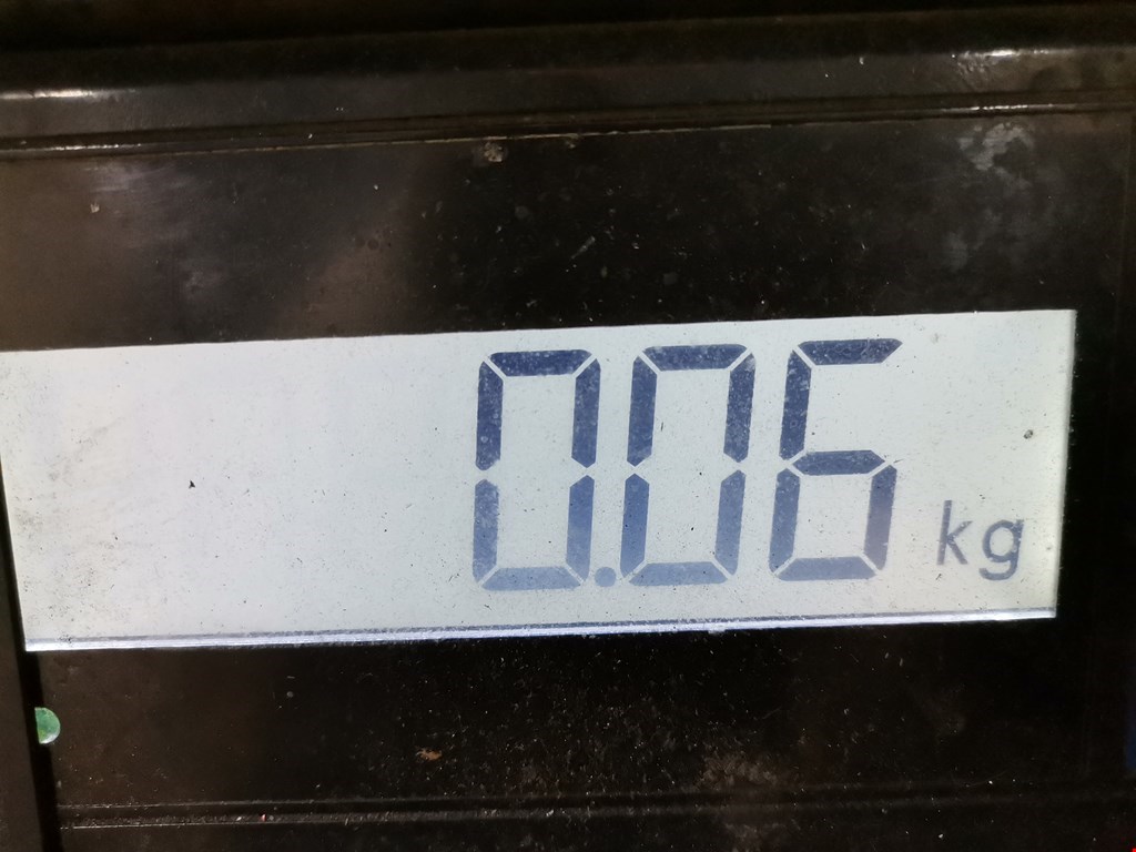 Датчик детонации RENAULT Scenic II 2003-2010