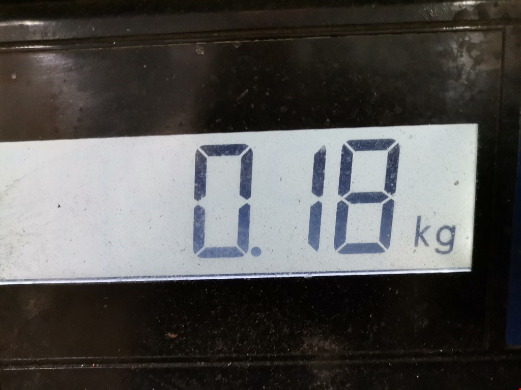 Кронштейн форсунки RENAULT Scenic II 2003-2010