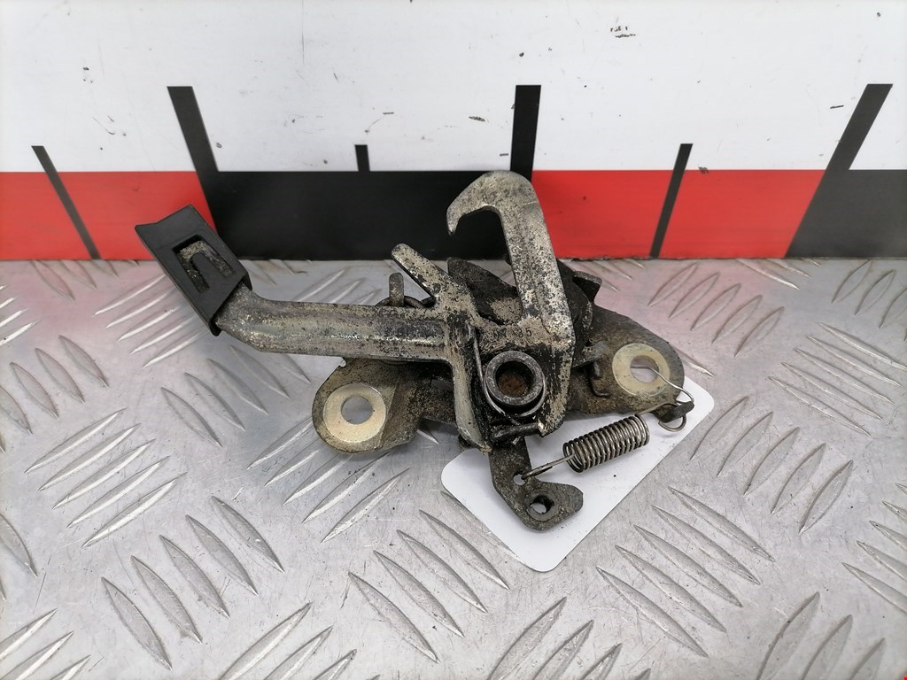 Замок капота PEUGEOT 207 2006-2015