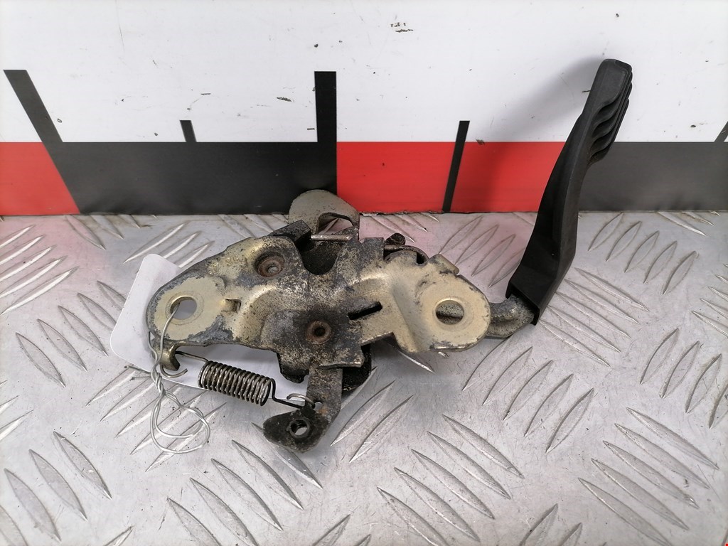 Замок капота PEUGEOT 207 2006-2015