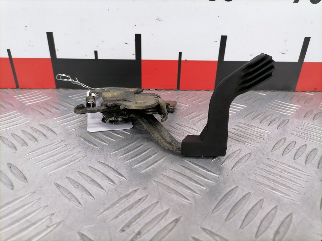 Замок капота PEUGEOT 207 2006-2015