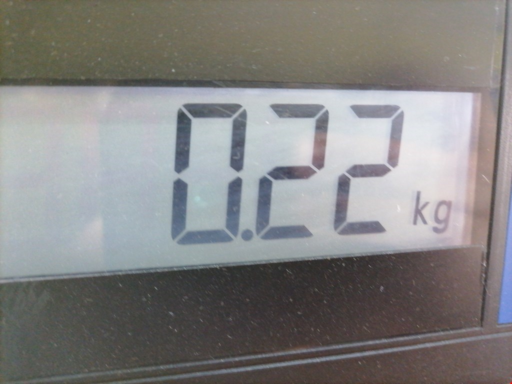 Замок капота PEUGEOT 207 2006-2015