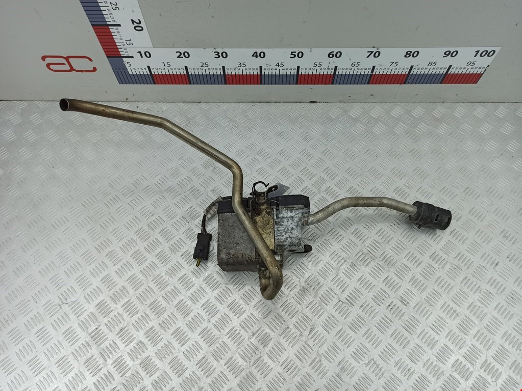 Отопитель автономный (предпусковой подогреватель вебасто и прочие) Volkswagen Sharan 1 (1995-2010)