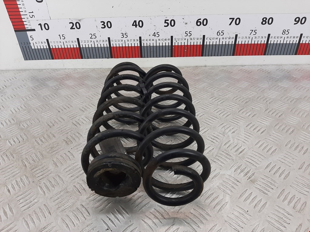 Пружина задняя левая/правая SKODA Octavia A4 1U- 1997-2010