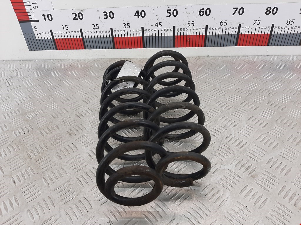 Пружина задняя левая/правая SKODA Octavia A4 1U- 1997-2010