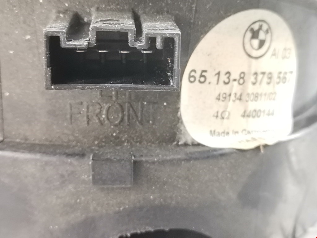 Динамик BMW X5 E53 1999-2006