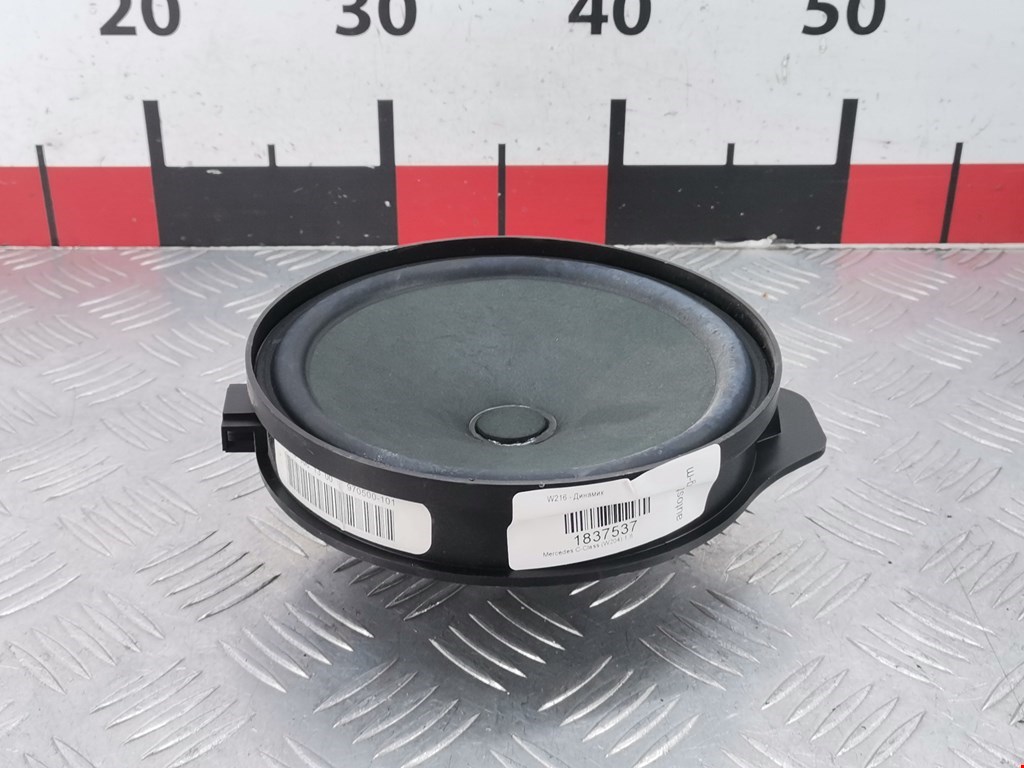 Динамик MERCEDES-BENZ C-Class C-klasse W204 2007-2015