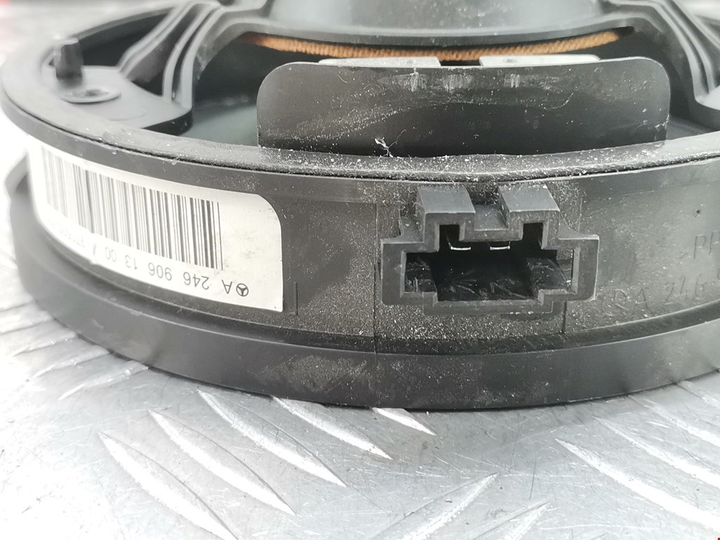 Динамик MERCEDES-BENZ C-Class C-klasse W204 2007-2015