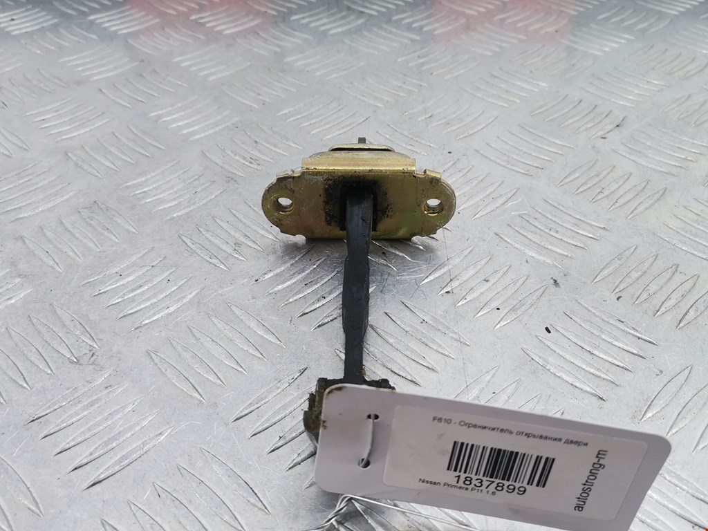 Ограничитель открывания двери NISSAN Primera P11 1996-2002
