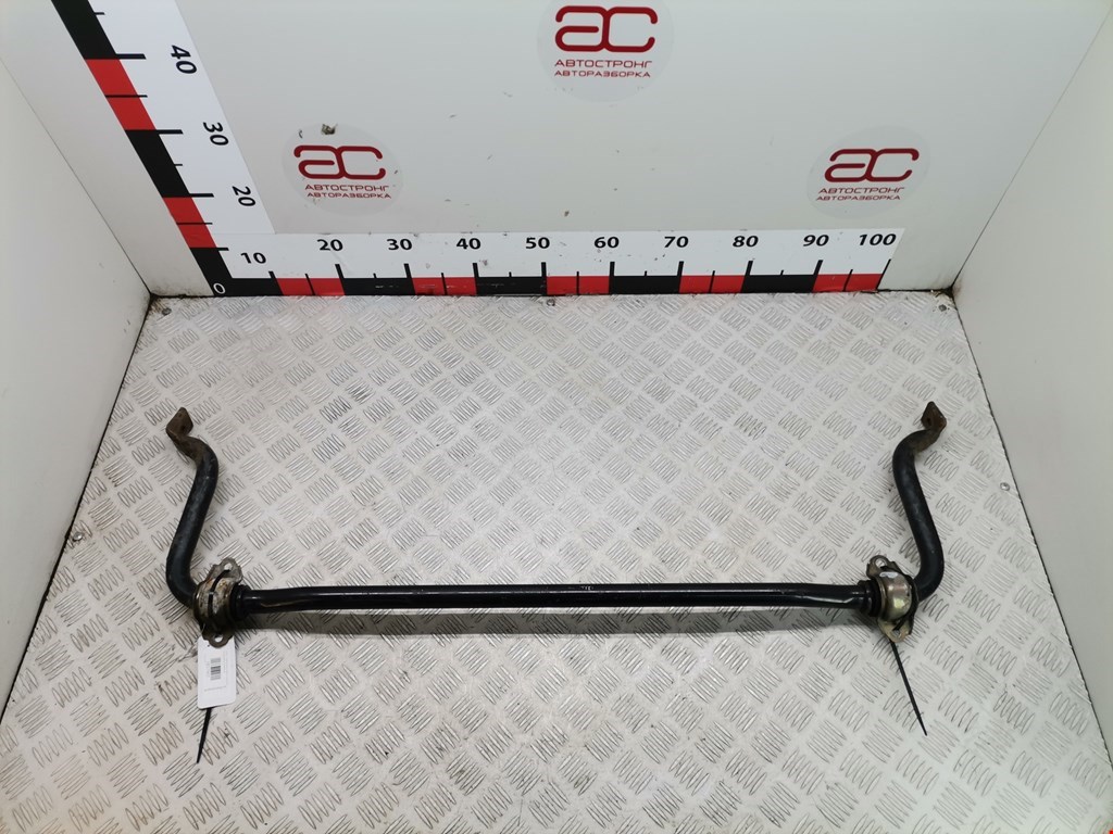 Стабилизатор передний (поперечной устойчивости подвески) AUDI A4 B5 1995-2001