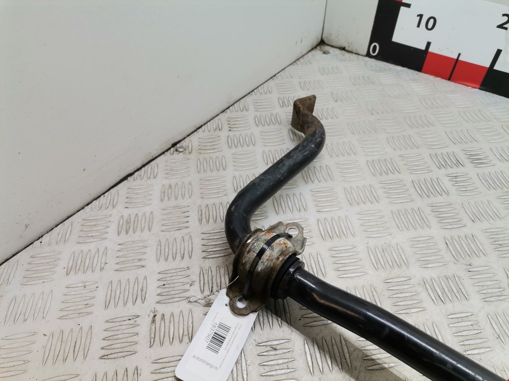 Стабилизатор передний (поперечной устойчивости подвески) AUDI A4 B5 1995-2001