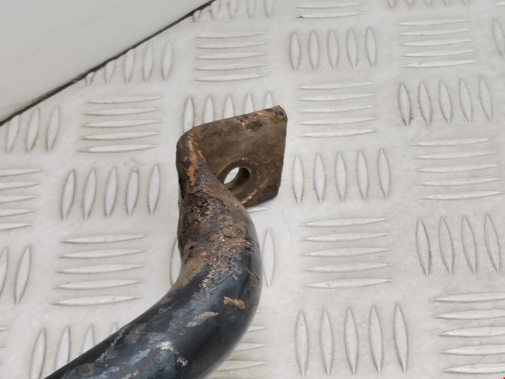 Стабилизатор передний (поперечной устойчивости подвески) AUDI A4 B5 1995-2001