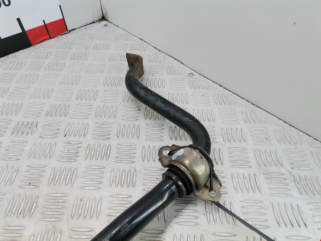 Стабилизатор передний (поперечной устойчивости подвески) AUDI A4 B5 1995-2001