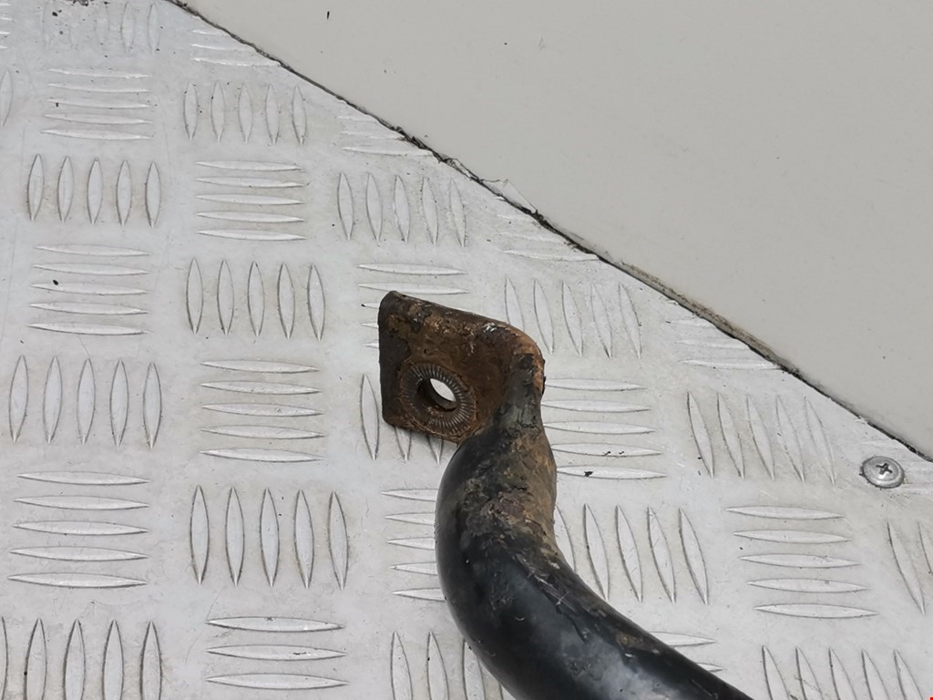 Стабилизатор передний (поперечной устойчивости подвески) AUDI A4 B5 1995-2001