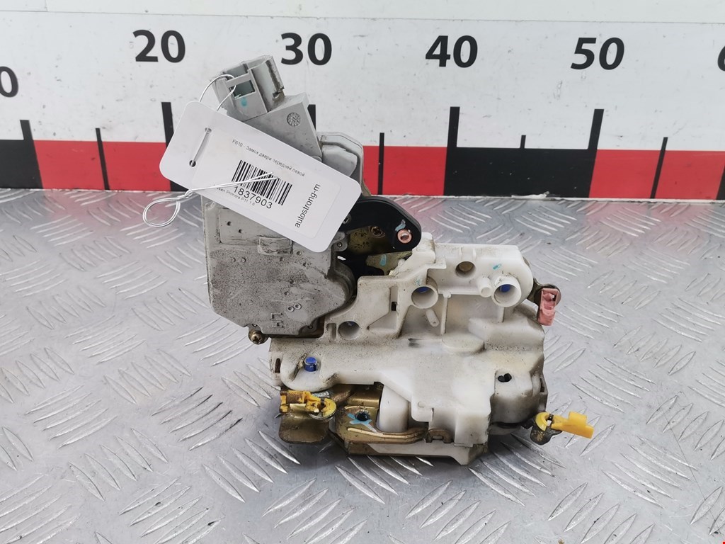 Замок двери передней левой NISSAN Primera P11 1996-2002