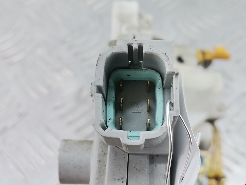 Замок двери передней левой NISSAN Primera P11 1996-2002