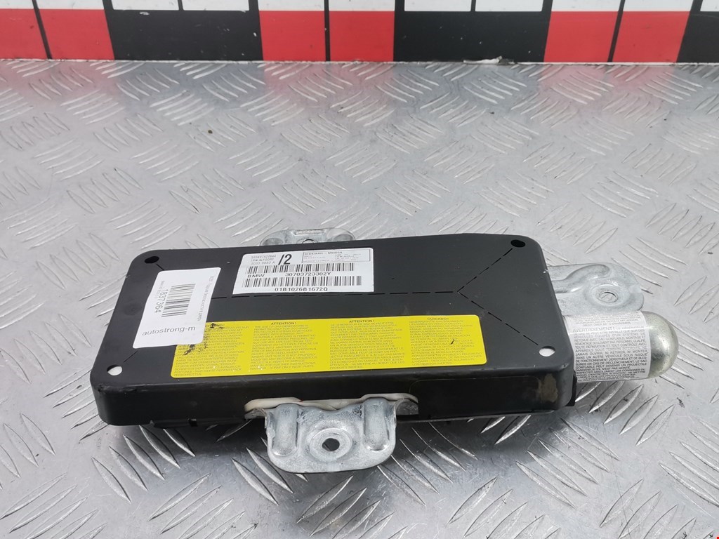 Подушка безопасности в дверь BMW X5 E53 1999-2006